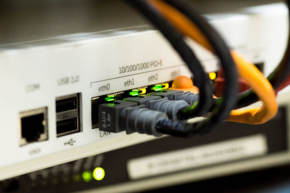 Apuntes sobre la ley de regulación de responsabilidad de intermediarios en Internet