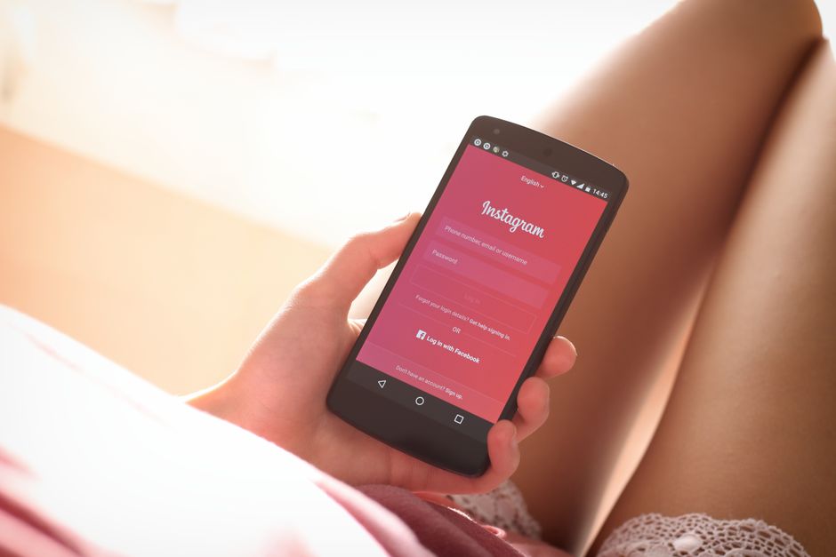 Cómo crear una tienda en Instagram