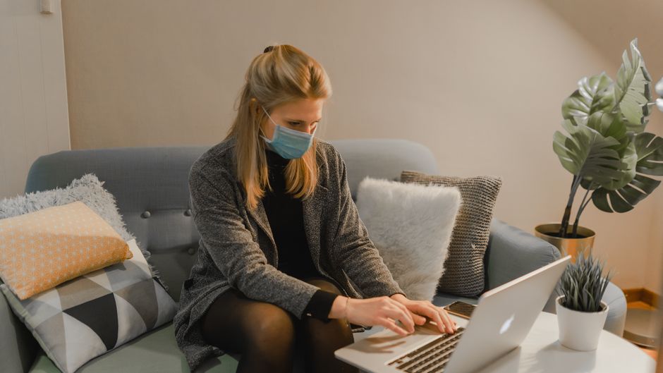 Coronavirus – “Si oponemos salud a privacidad, lo que debatimos es el derecho de hacer las cosas mal”