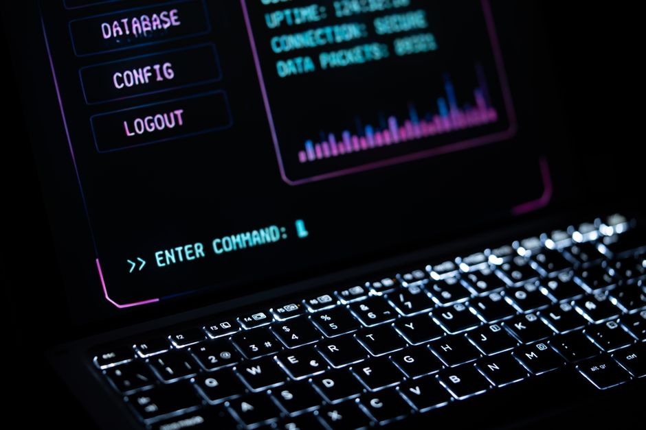Tecnología y seguridad informática