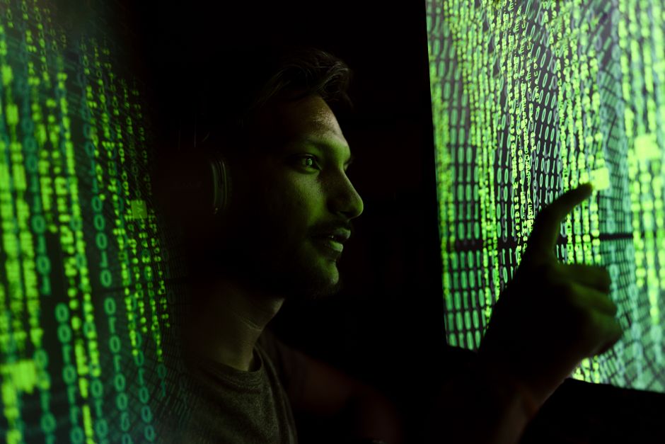René Carmille: estadista, doble agente y “hacker” de tarjetas perforadas