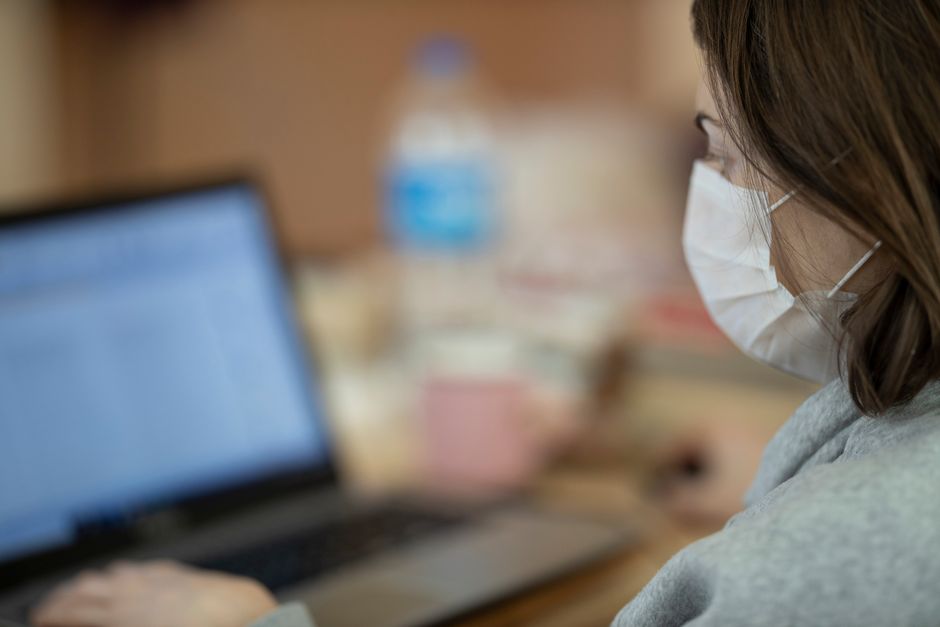 Twitter: nuevas etiquetas para combatir la desinformación sobre coronavirus