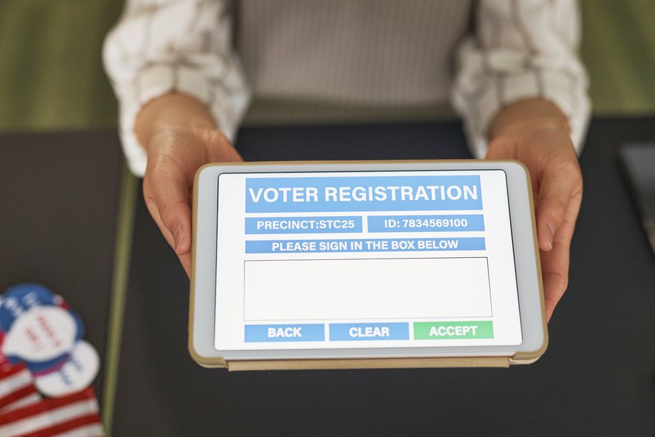 Voto electrónico, ¿democracia amenazada?